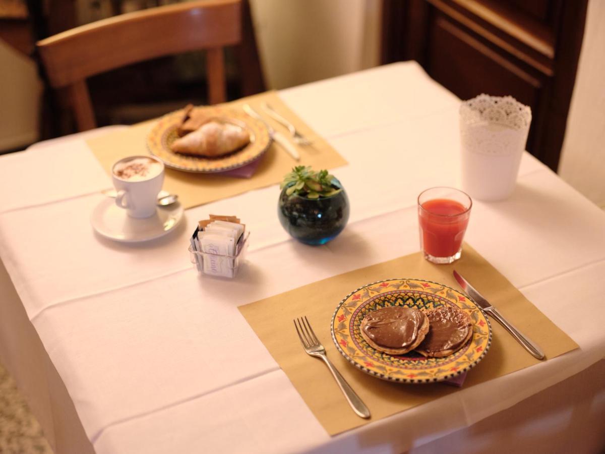 Il Glicine B&B Ristorante Cazzago San Martino ภายนอก รูปภาพ