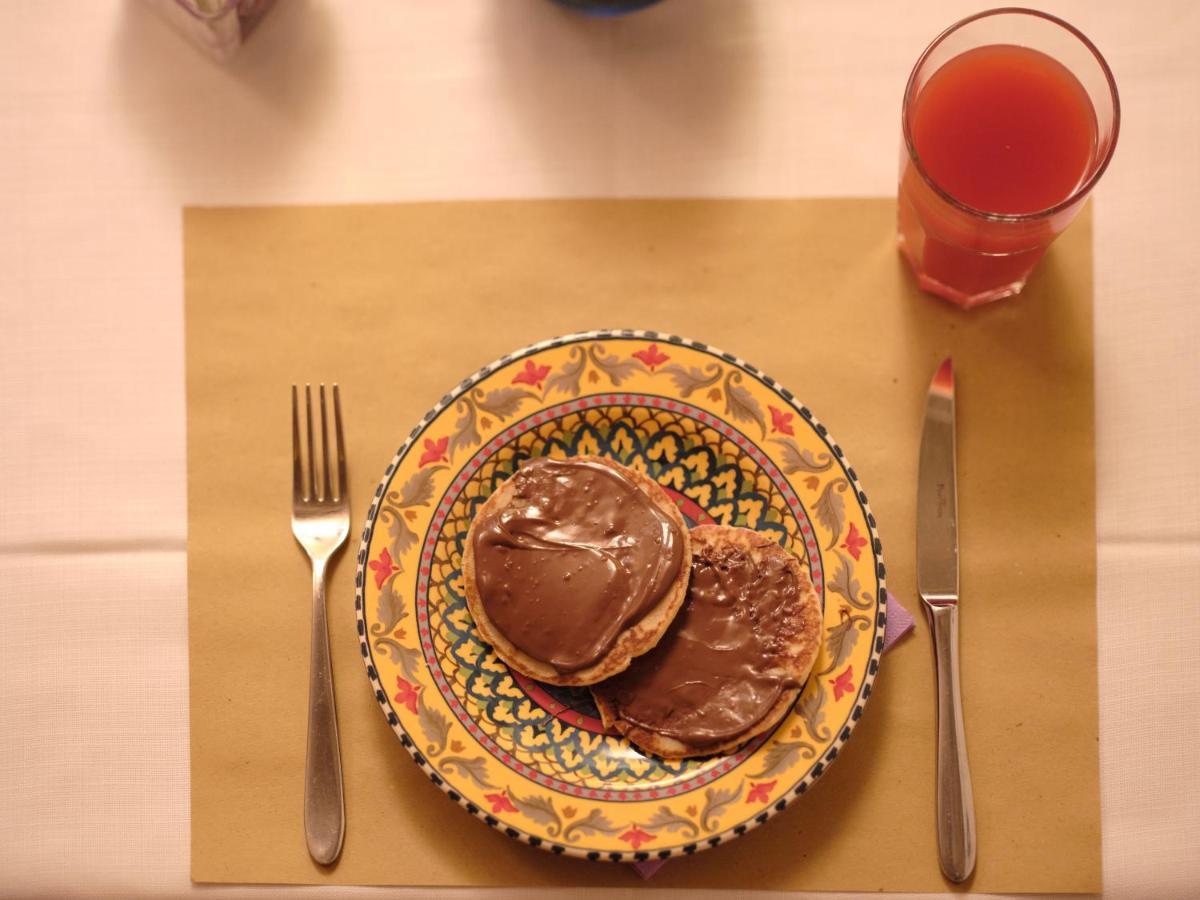 Il Glicine B&B Ristorante Cazzago San Martino ภายนอก รูปภาพ